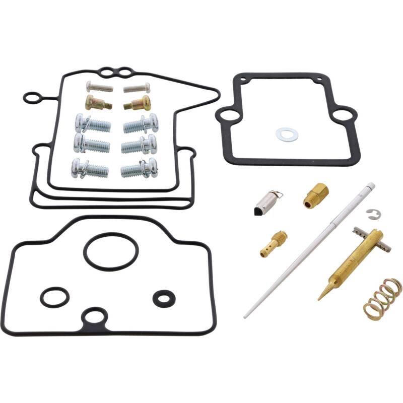 All Balls Racing 2007 Ski-Doo GSX LTD 800HO PTEK Carburetor Rebuild Kit 26-1876 26-1876 Photo - Primary