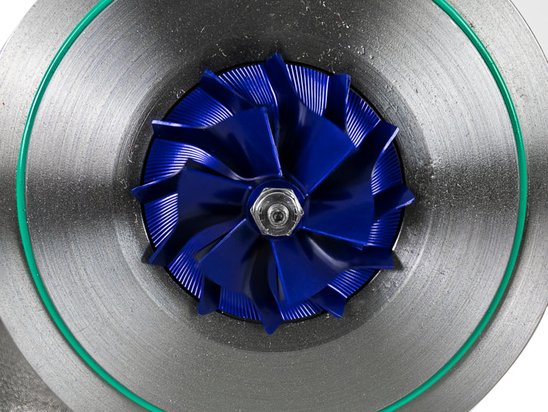 aFe Bladerunner GT Series Turbocharger 11-15 Mini Cooper I4-1.6L (t) 46-60222 46-60222 Photo - Unmounted