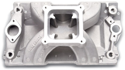 Edelbrock SBC 18 Degree 4500 Manifold 2859 Photo - Primary