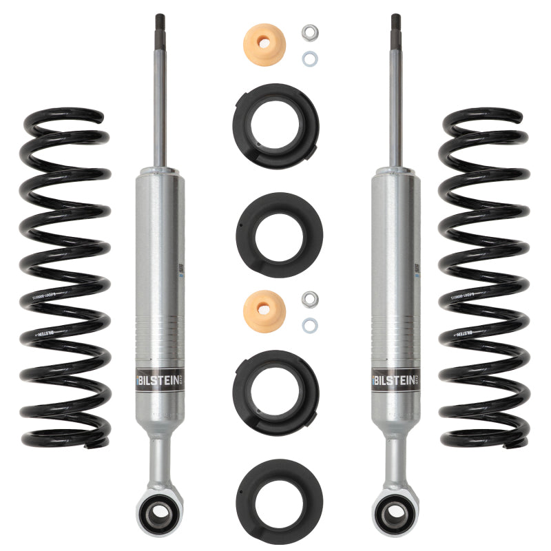 Bilstein BIL B8 6112 Suspension Kits Suspension Suspension Packages main image