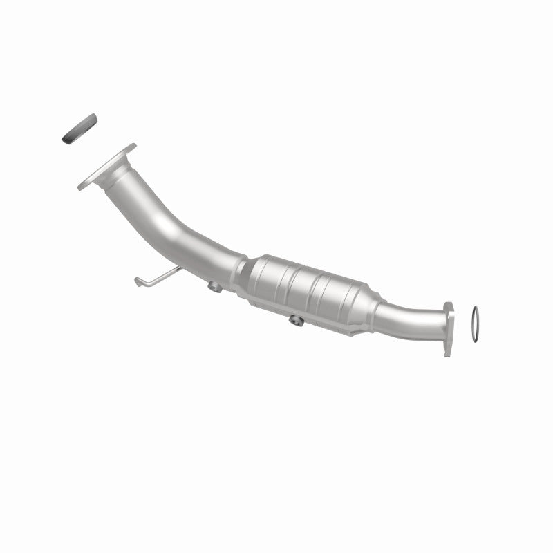 MagnaFlow Acura RSX HM Grade Federal / EPA Compliant Direct-Fit Catalytic Converter 23941 360 Degree Image Set