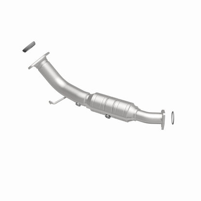 MagnaFlow Acura RSX HM Grade Federal / EPA Compliant Direct-Fit Catalytic Converter 23941 360 Degree Image Set