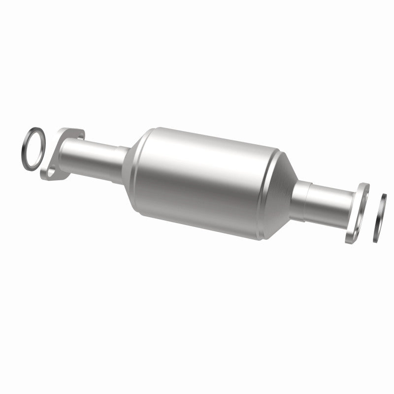 MagnaFlow Toyota California Grade CARB Compliant Direct-Fit Catalytic Converter 3391884 360 Degree Image Set