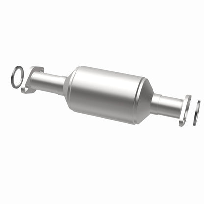 MagnaFlow Toyota California Grade CARB Compliant Direct-Fit Catalytic Converter 3391884 360 Degree Image Set
