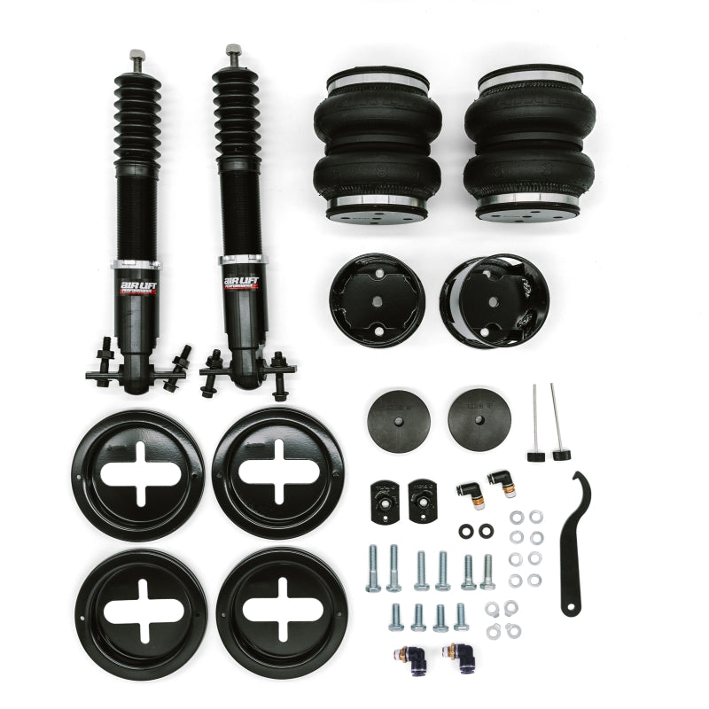 Air Lift ALF Performance Rear Kits Suspension Air Suspension Kits main image