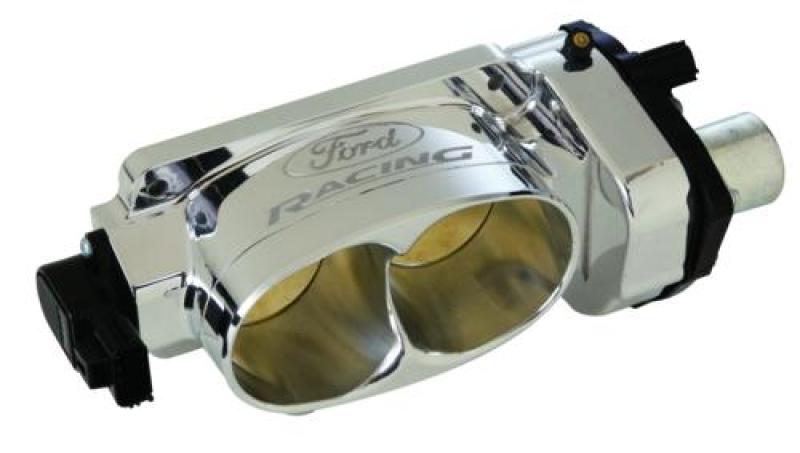 Ford Performance Parts 2005-2010 Mustang GT Billet Throttle Body M-9926-3V User 1
