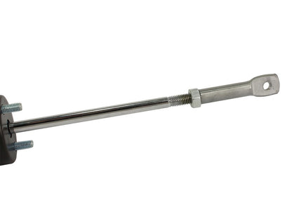 aFe  POWER 46-60078 BladeRunner Street Series Wastegate Actuator 46-60078 Photo - Unmounted