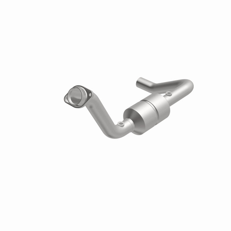 MagnaFlow Dodge Durango OEM Grade Federal / EPA Compliant Direct-Fit Catalytic Converter 49497 360 Degree Image Set