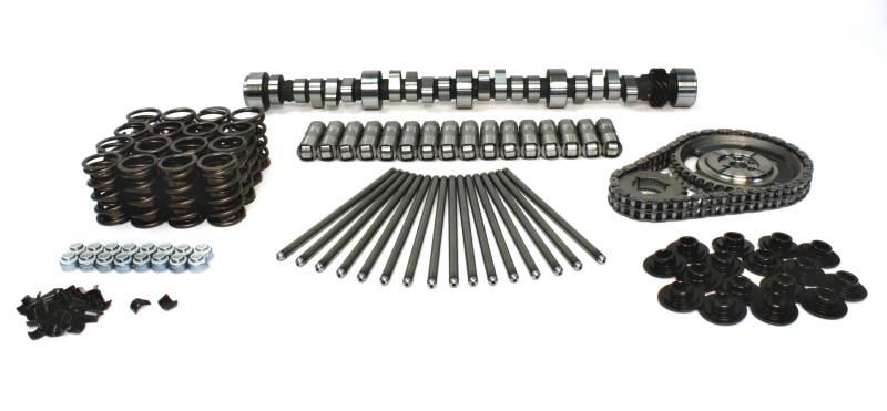 Comp Cams CS 276HR-14 Cam & Kit K08-305-8 Photo - Primary