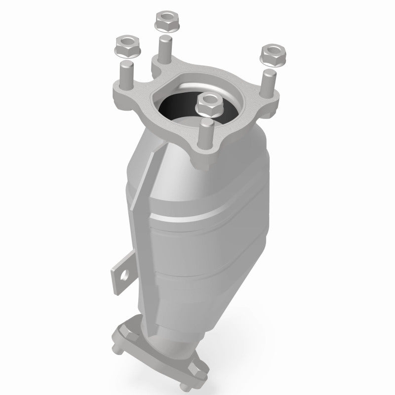 MagnaFlow Honda Standard Grade Federal / EPA Compliant Direct-Fit Catalytic Converter 24446 360 Degree Image Set