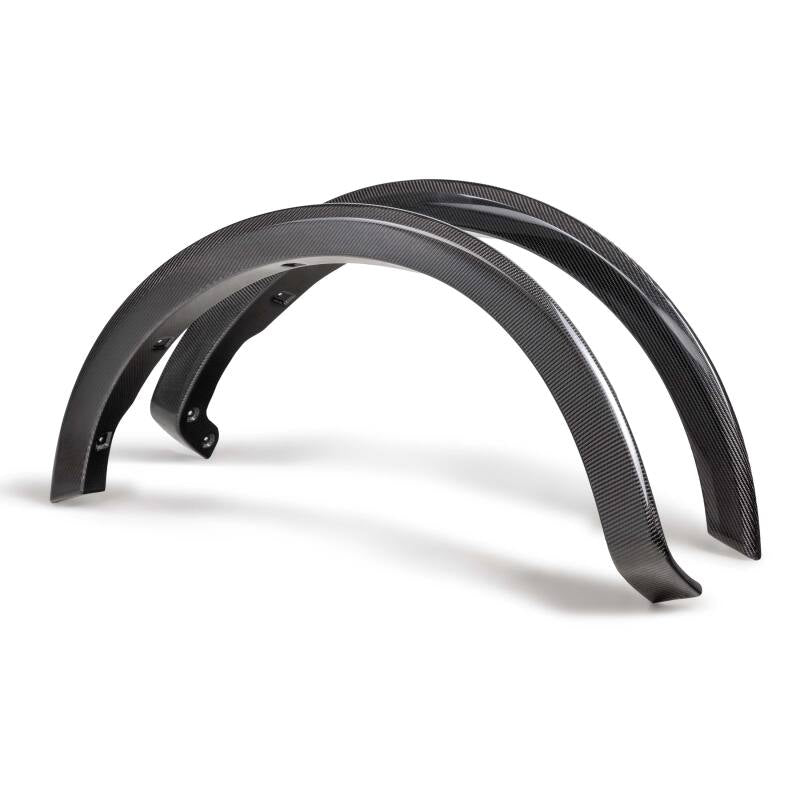 Anderson Composites 21-24 Ford F-150 (Non-Raptor) Type-AO Carbon Fiber Front Fender Flares AC-FLR21FDF150-F-AO AC-FLR21FDF150-F-AO User 1