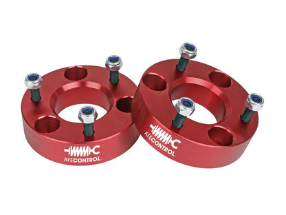 aFe CONTROL 2.0 IN Leveling Kit 06-21 RAM 1500 416-20T001-R 416-20T001-R Photo - Primary