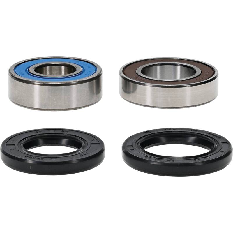 Pivot Works Pw Premium Wheel Bearing 25-1208-P 25-1208-P Photo - Primary