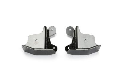 Fabtech 07-18 Jeep JK 4WD High Clearance Rear Lower Shock Mounts FTS24111 FTS24111 Photo - Primary
