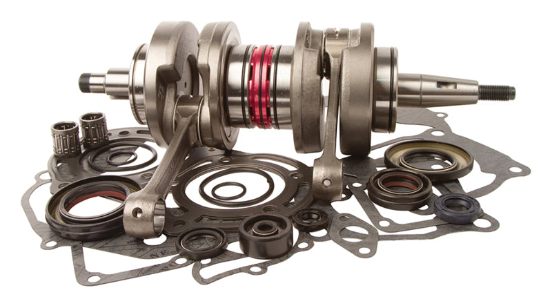Hot Rods 87-06 Yamaha YFZ 350 Banshee 350cc Bottom End Kit CBK0044 CBK0044 Photo - Primary
