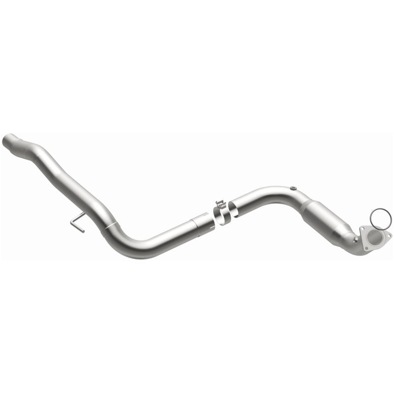 MagnaFlow California Grade CARB Compliant Direct-Fit Catalytic Converter 5451640 Photo - out of package