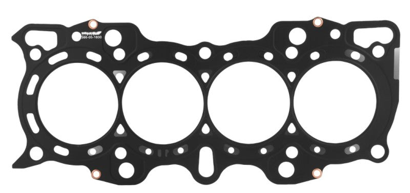 Skunk2 Racing Skunk2 HG Honda B20B 86.00mm-3.385in Max Bore-0.85mm-0.033in Thick 366-05-1600 366-05-1600 User 1