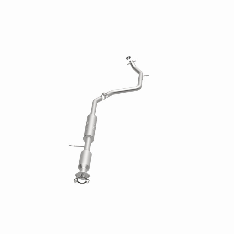 MagnaFlow Mazda 5 California Grade CARB Compliant Direct-Fit Catalytic Converter 5571886 360 Degree Image Set