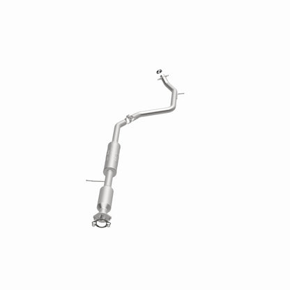 MagnaFlow Mazda 5 California Grade CARB Compliant Direct-Fit Catalytic Converter 5571886 360 Degree Image Set