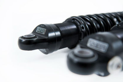 Ohlins 04-20 Harley-Davidson Sportster XL STX 36 Blackline Shock Absorber HD 753 HD 753 User 1