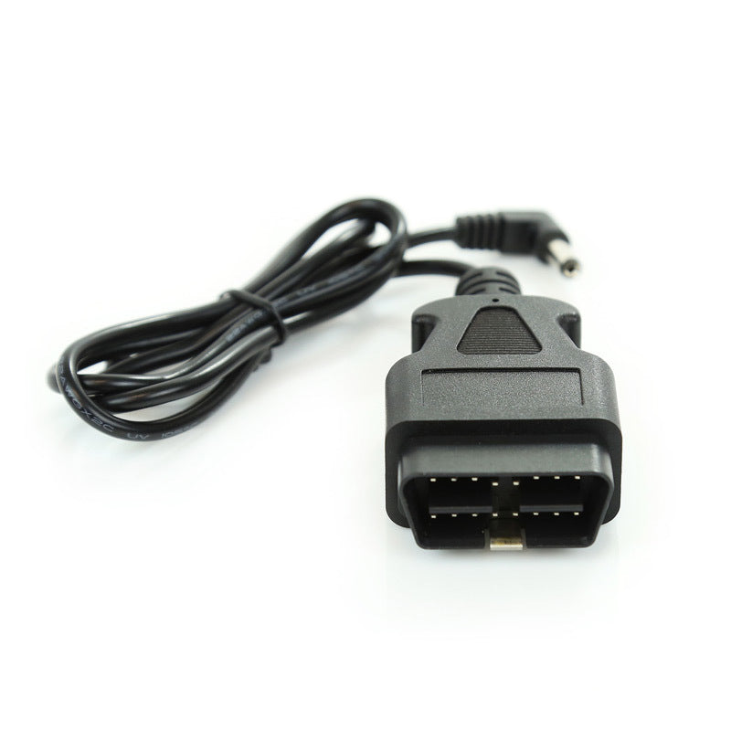 Antigravity Batteries Antigravity OBD-II Memory Saver Cable (For XP1 / XP10 / XP10-HD) AG-MSA-22 AG-MSA-22 Photo - Primary