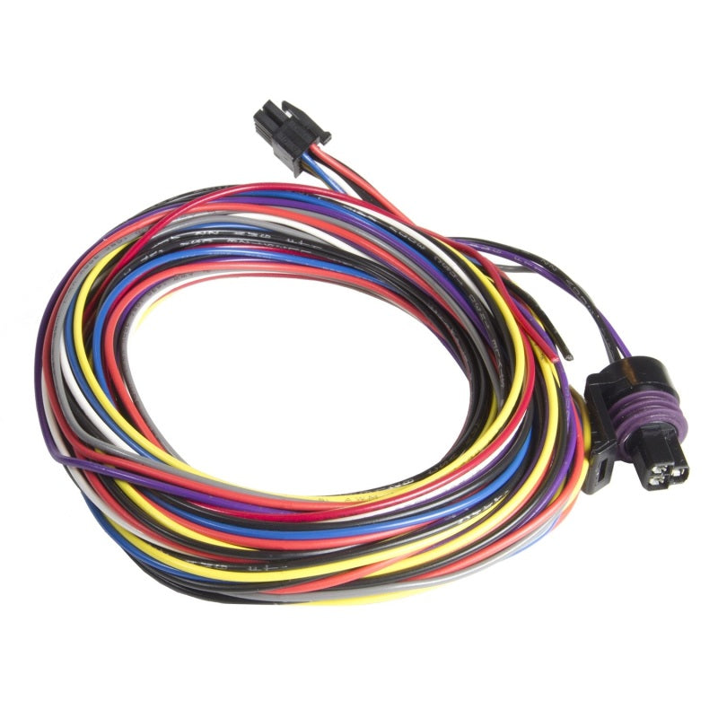 Autometer Wire Harness Elite Press Gauges Replacement ATM5275 5275 Photo - Primary