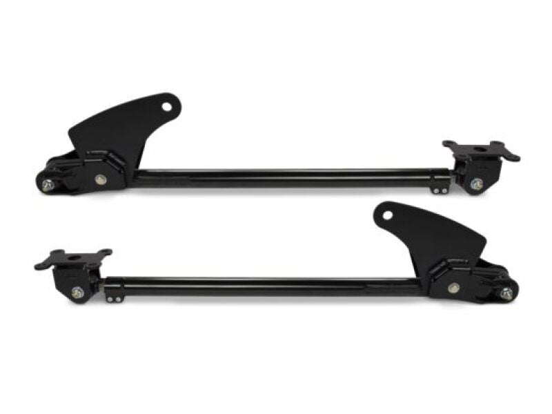 Cognito 17-24 Ford F-250/350 SD 4WD Tubular Series LDG Traction Bar Kit 120-90582 120-90582 Photo - Primary