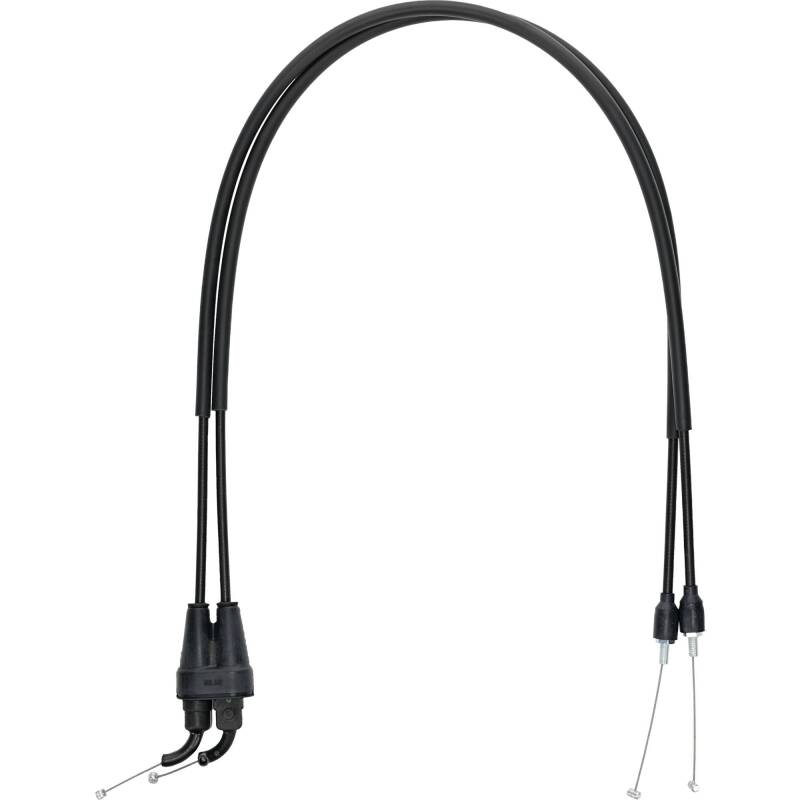 All Balls Racing 21-23 Gas-Gas EX250F Cable - Throttle 45-1270 45-1270 Photo - Primary