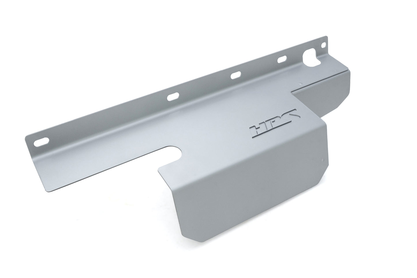 HPS Performance Turbo Heat Shield 2020-2024 BMW M340i B58 3.0L Turbo, Steel with Cerakote Ceramic Coating 94-001