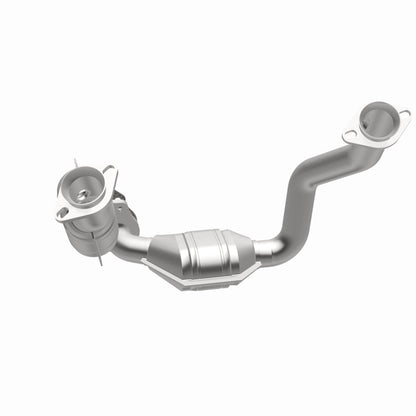 Magnaflow 01-03 Ford Ranger V6 3.0L OEM Grade Direct-Fit Catalytic Converter 23-038 23-038 360 Degree Image Set