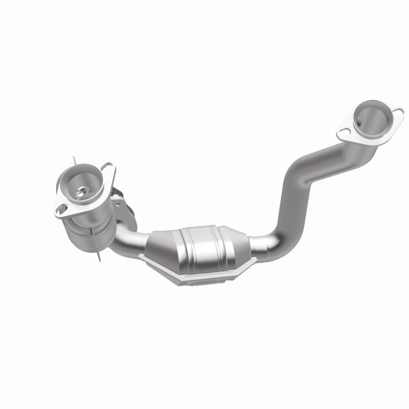 Magnaflow 01-03 Ford Ranger V6 3.0L OEM Grade Direct-Fit Catalytic Converter 23-038 23-038 360 Degree Image Set