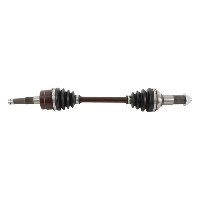 All Balls Racing 03-08 YFM 660 F Grizzly 4x4 Axle AB6-YA-8-111 AB6-YA-8-111 Photo - Primary