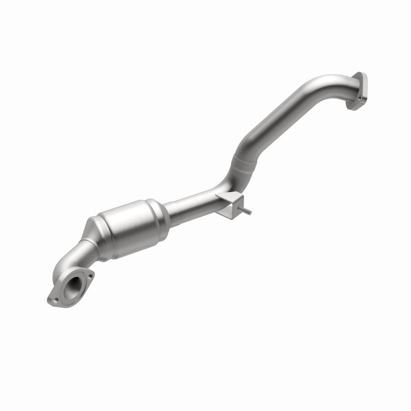MagnaFlow Mazda 6 California Grade CARB Compliant Direct-Fit Catalytic Converter 441070 360 Degree Image Set