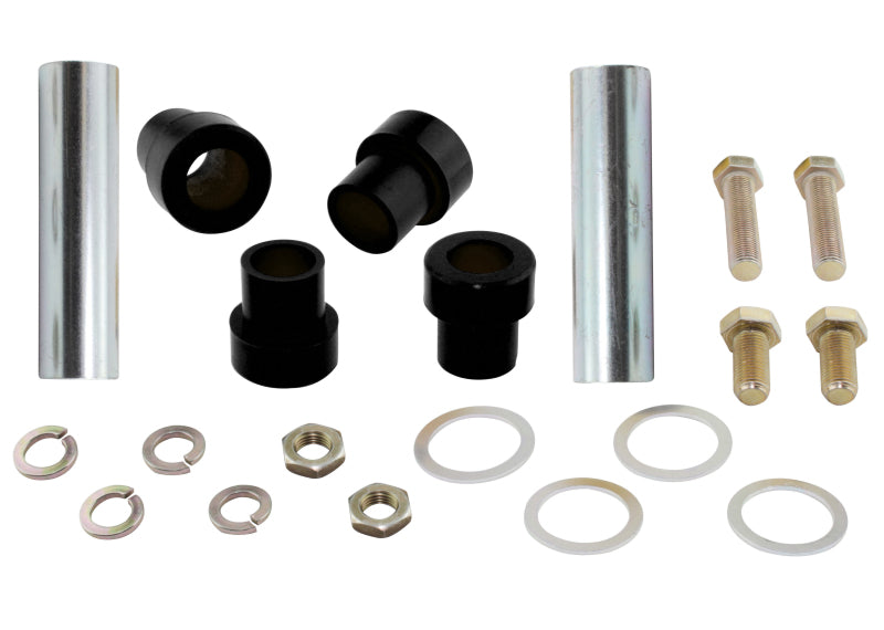 Whiteline Camber Correction Bushings Nissan Skyline GTR 1999-2002 KCA348 Photo - out of package
