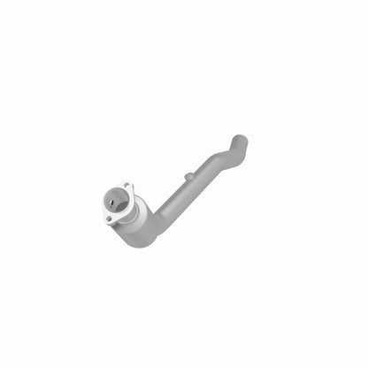MagnaFlow Land Rover California Grade CARB Compliant Direct-Fit Catalytic Converter 5551718 360 Degree Image Set