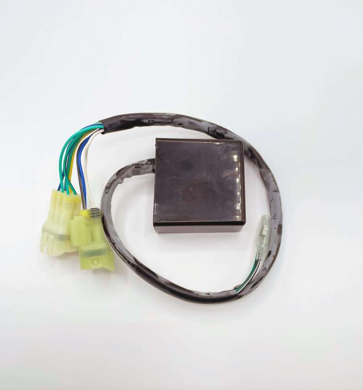 Ricks Motorsport Electrics Ricks Motorsport OEM Style CDI Box 15-635 15-635 User 1