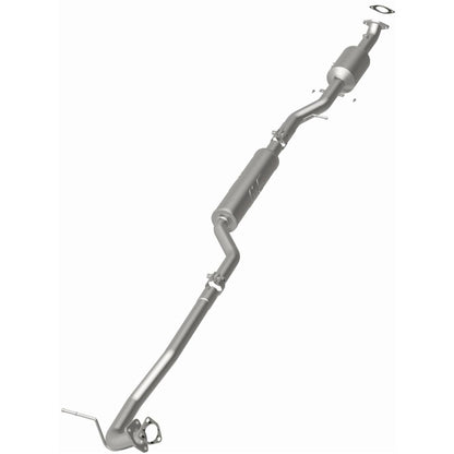 Magnaflow Conv DF 2011-2013 Outlander L4 2.4 OEM Underbody 21-239 21-239 Photo - out of package