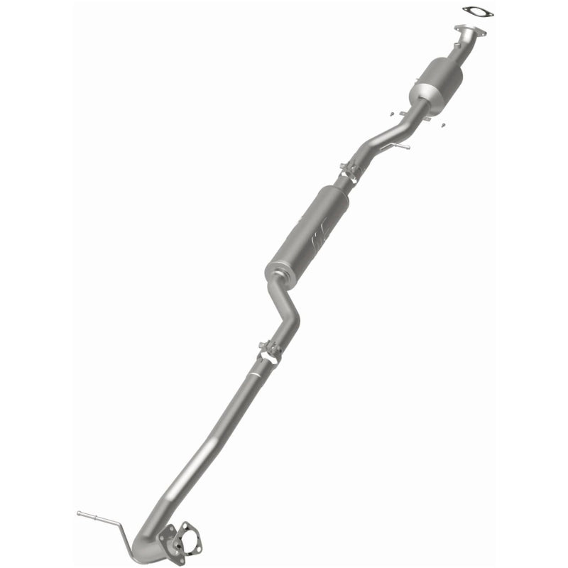 Magnaflow Conv DF 2011-2013 Outlander L4 2.4 OEM Underbody 21-239 21-239 Photo - out of package