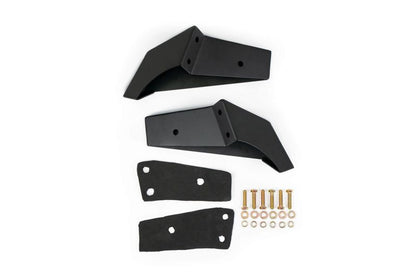 DV8 Offroad 2021+ Ford Bronco Modular Full Size Wing Conversion Kit FBBR-02W FBBR-02W User 1