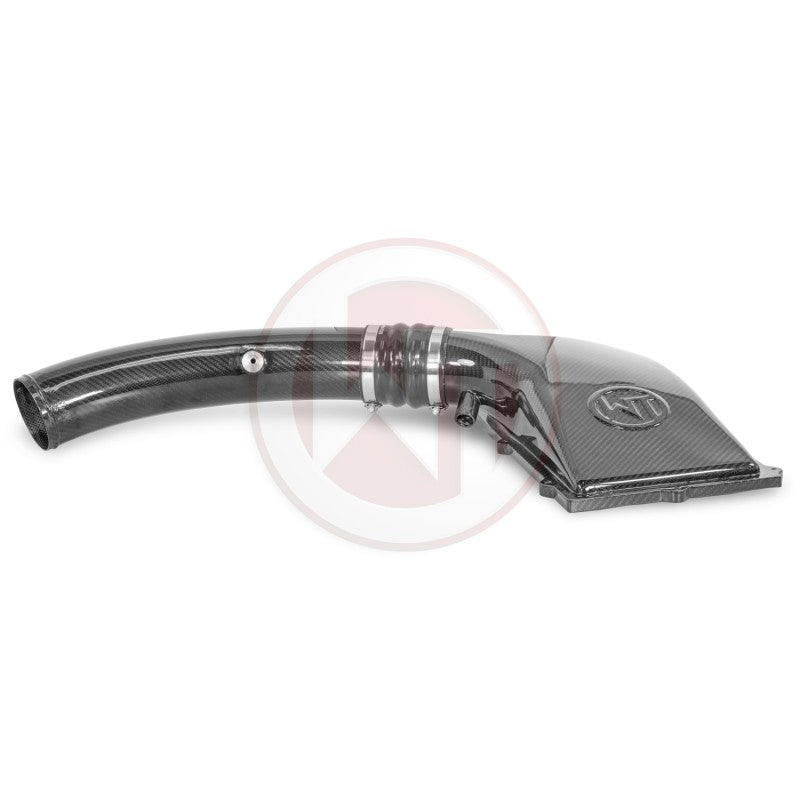 Wagner Tuning 17-20 Audi RS3 8V/ 16-20 Audi TTRS 8S Carbon Air Intake 89mm 300001002 300001002 User 1