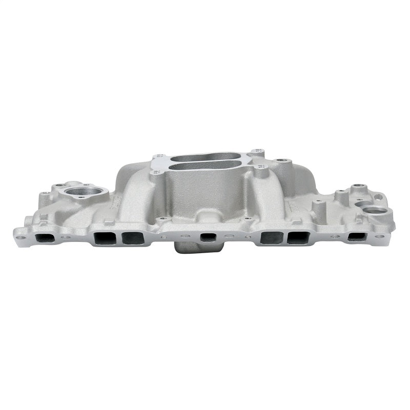 Edelbrock Perf. EGR Manifold 87-95 3706 Photo - Unmounted