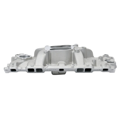 Edelbrock Perf. EGR Manifold 87-95 3706 Photo - Unmounted