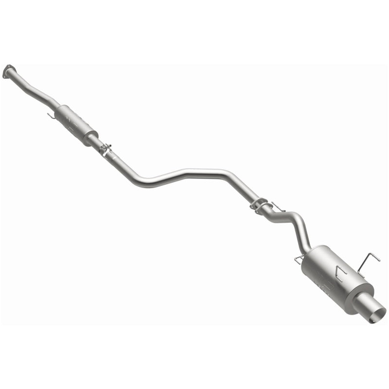 MagnaFlow Acura Integra Street Series Cat-Back Performance Exhaust System 15653 Photo - out of package