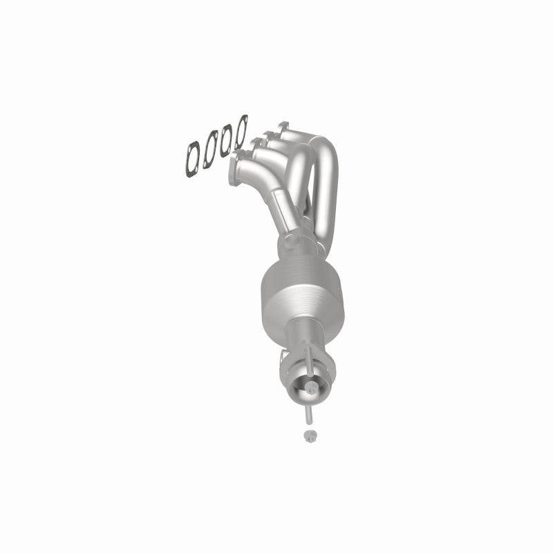 MagnaFlow BMW HM Grade Federal / EPA Compliant Manifold Catalytic Converter 50401 360 Degree Image Set