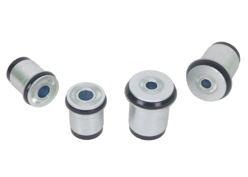 Whiteline 07-14 Toyota FJ Cruiser Front Control Arm Lower Inner Bushing Kit W53522 W53522 Photo - Close Up