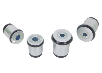 Whiteline 07-14 Toyota FJ Cruiser Front Control Arm Lower Inner Bushing Kit W53522 W53522 Photo - Close Up