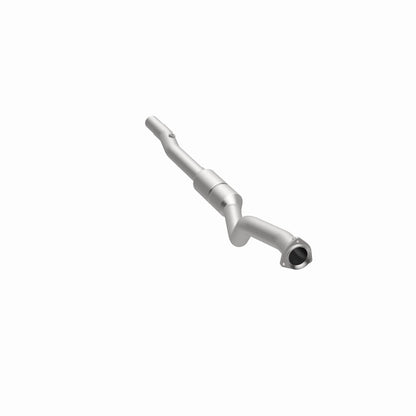 MagnaFlow Audi S8 OEM Grade Federal / EPA Compliant Direct-Fit Catalytic Converter 51086 360 Degree Image Set