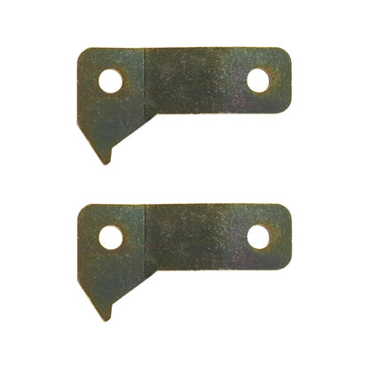 Old Man Emu ARB Anti Inversion Plate Rr 97On Hilux FK15 FK15 Photo - Primary