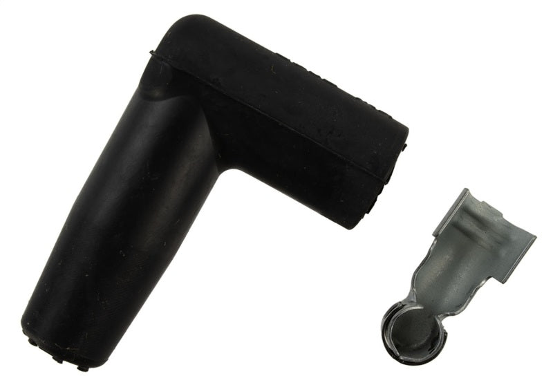 Ford Performance Parts Ford Racing 9mm Spark Plug Wire Sets - Blue M-12259-C302 Photo - Unmounted