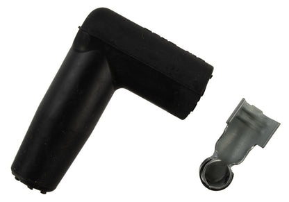 Ford Performance Parts Ford Racing 9mm Spark Plug Wire Sets - Blue M-12259-C302 Photo - Unmounted